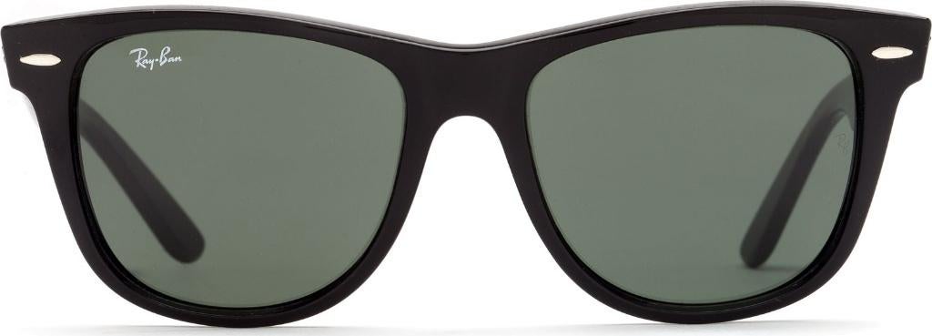 Ray Ban RB2140 Noir/black, Enlèvement ou Envoi, Comme neuf, Ray-Ban, Lunettes de soleil