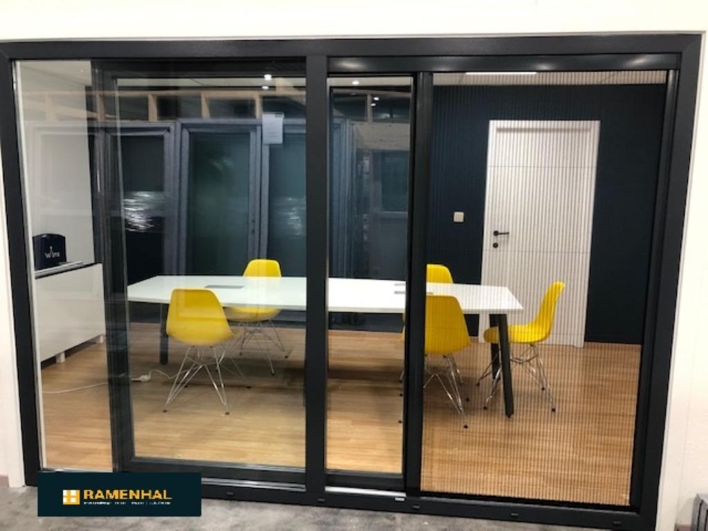 Beste Deal, deuren, ramen, schuiframen op maat gemaakt, Doe-het-zelf en Bouw, Deuren en Vliegenramen, Schuifdeur, Nieuw, Ophalen of Verzenden