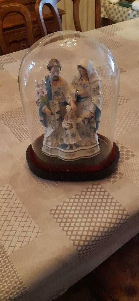 collectie stolpen, Antiek en Kunst, Ophalen