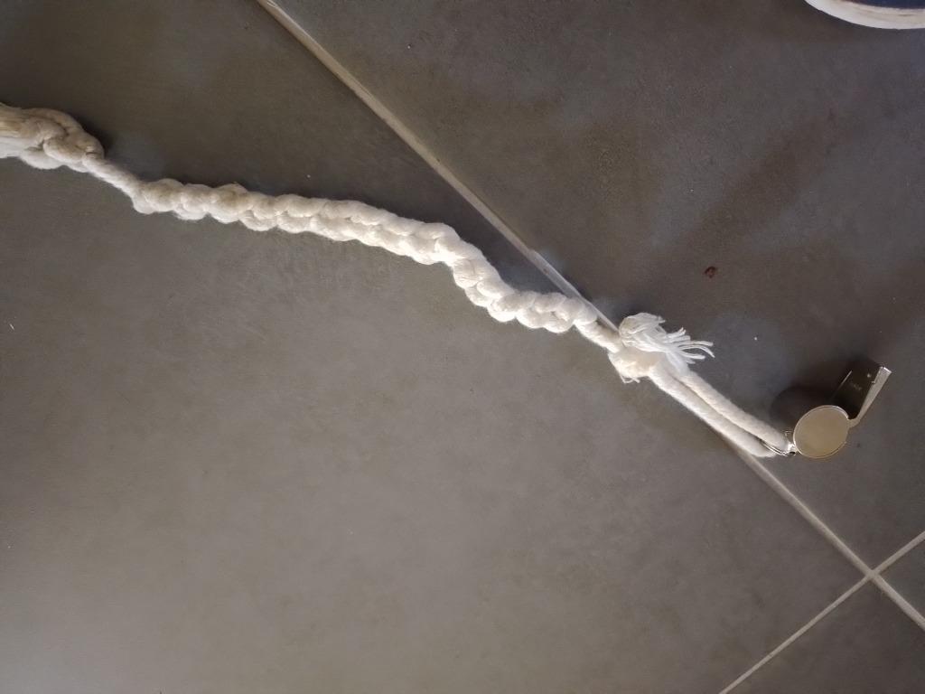 Fluit chiro/ klj / scouts / ksa, Ophalen of Verzenden