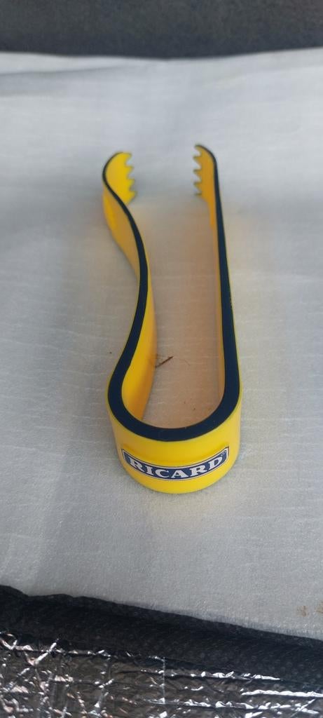 Pince à glaçons ricard, Collections, Enlèvement ou Envoi