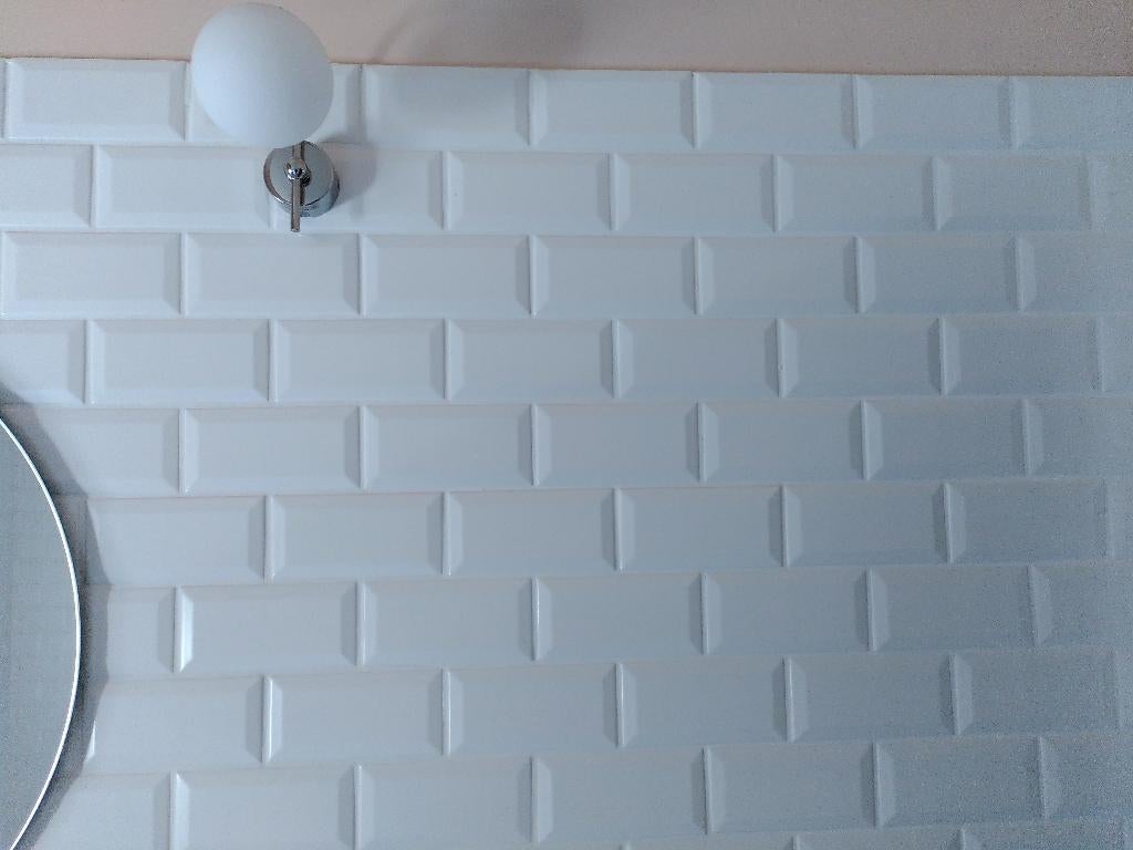 metrotegels, Doe-het-zelf en Bouw, Ophalen, Nieuw, Minder dan 20 cm, Minder dan 20 cm