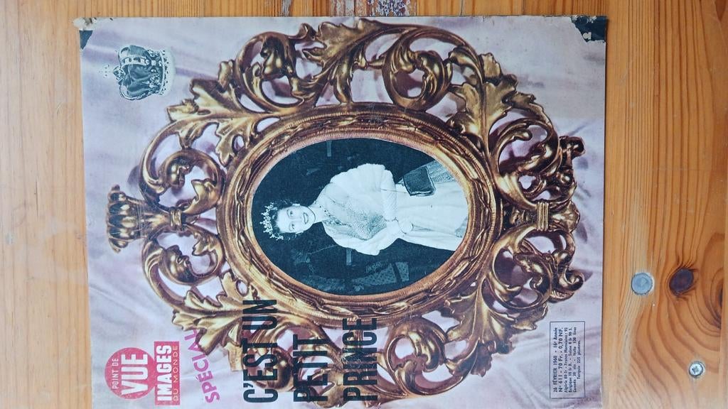 MODE TIJDSCHRIFTEN EN VARIA, Boeken, Ophalen, Zo goed als nieuw