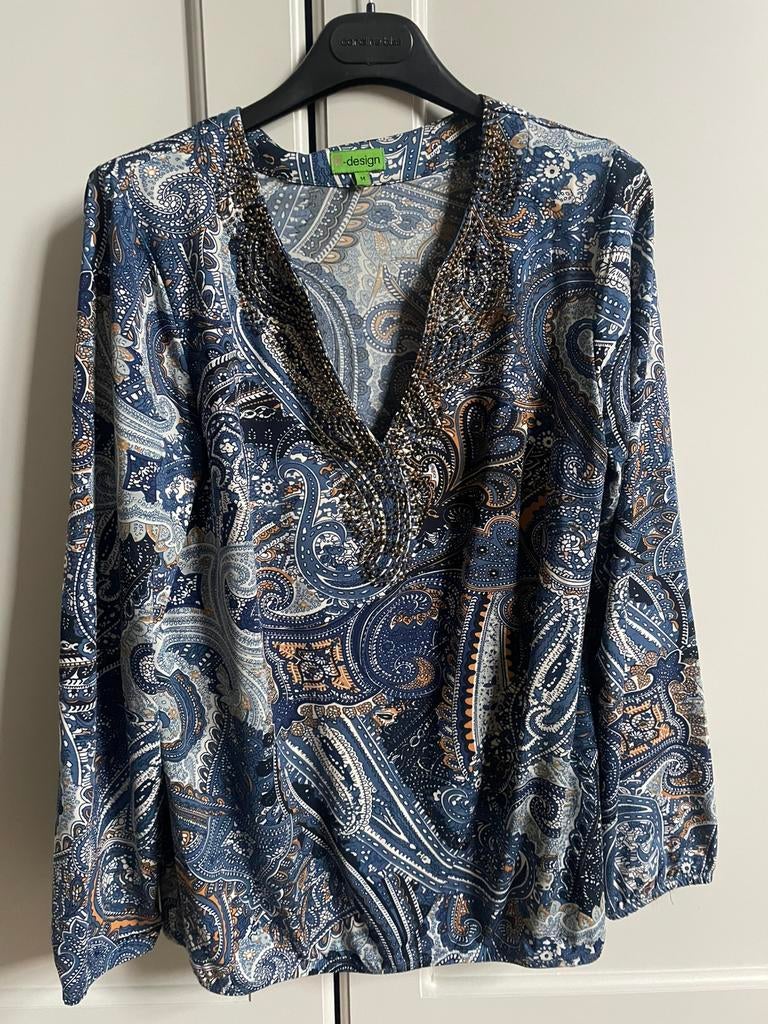 Bloesje K-Design Medium, Ophalen of Verzenden, Zo goed als nieuw