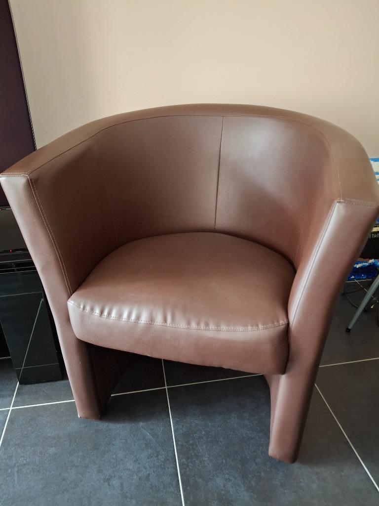 kuipzetel, Ophalen, Zo goed als nieuw