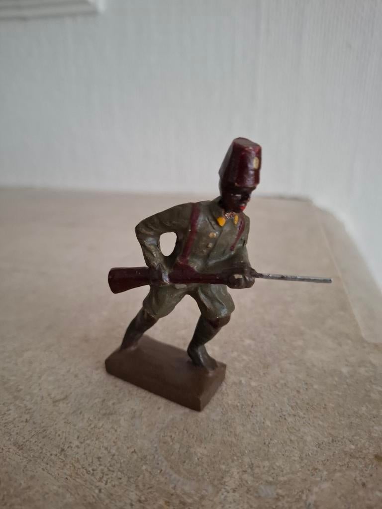 Durso elastoline, lineol solido, Ophalen of Verzenden