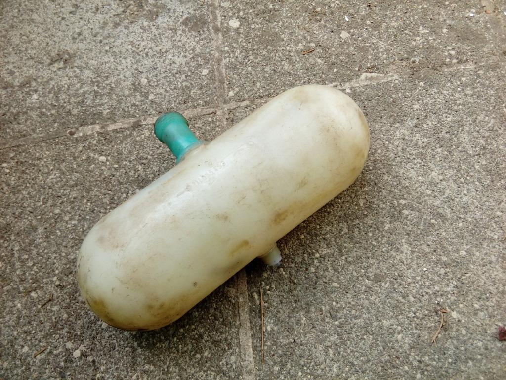 bocal lave glace VW cox, Enlèvement ou Envoi, Volkswagen