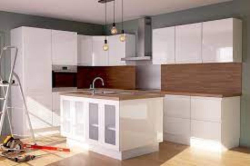 Montage de meubles, Ophalen of Verzenden, Nieuw, Teakhout, Met klep(pen)