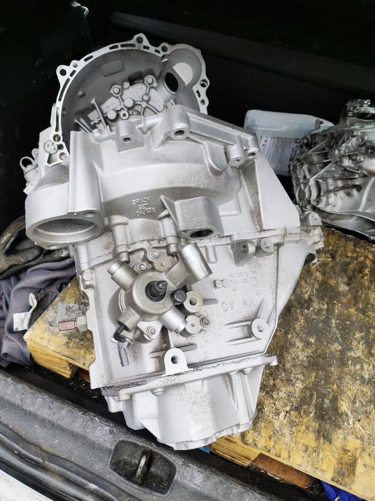 Boîte de vitesse VOLKSWAGEN, Enlèvement ou Envoi, Révisé, Seat