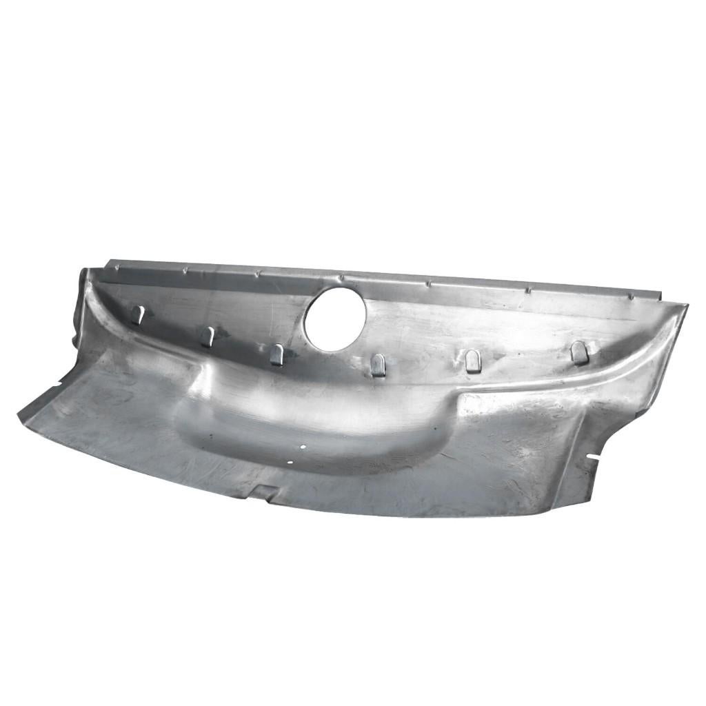 VW Kever reservewielbak onderkant 1955 en ouder, Auto diversen, Auto-accessoires, Nieuw, Ophalen of Verzenden