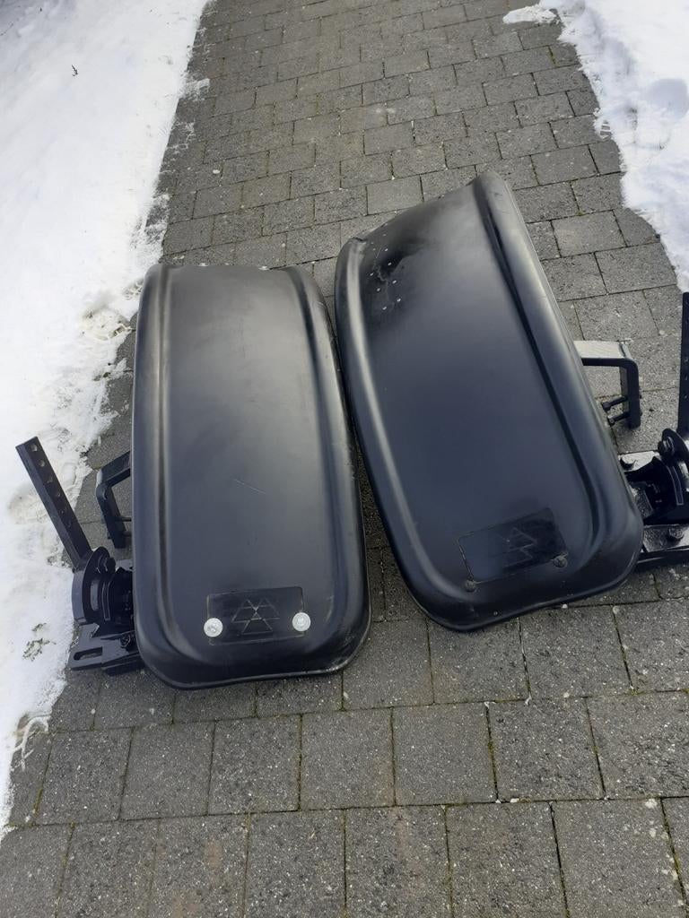 Spatborden vierwielaandrijving,  verstelbaar, Zakelijke goederen, Landbouw | Werktuigen, Ophalen