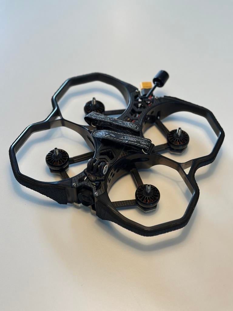 FPV PROTEK 35 DJI O3 Air Unit, Enlèvement, Comme neuf