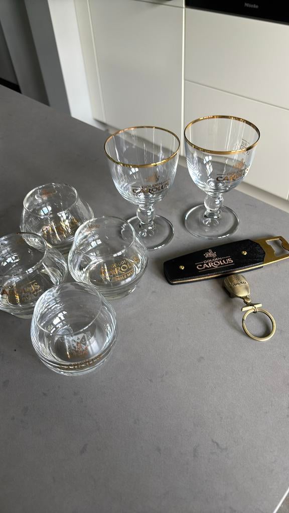 Gouden Carolus, Verzamelen, Ophalen of Verzenden, Zo goed als nieuw