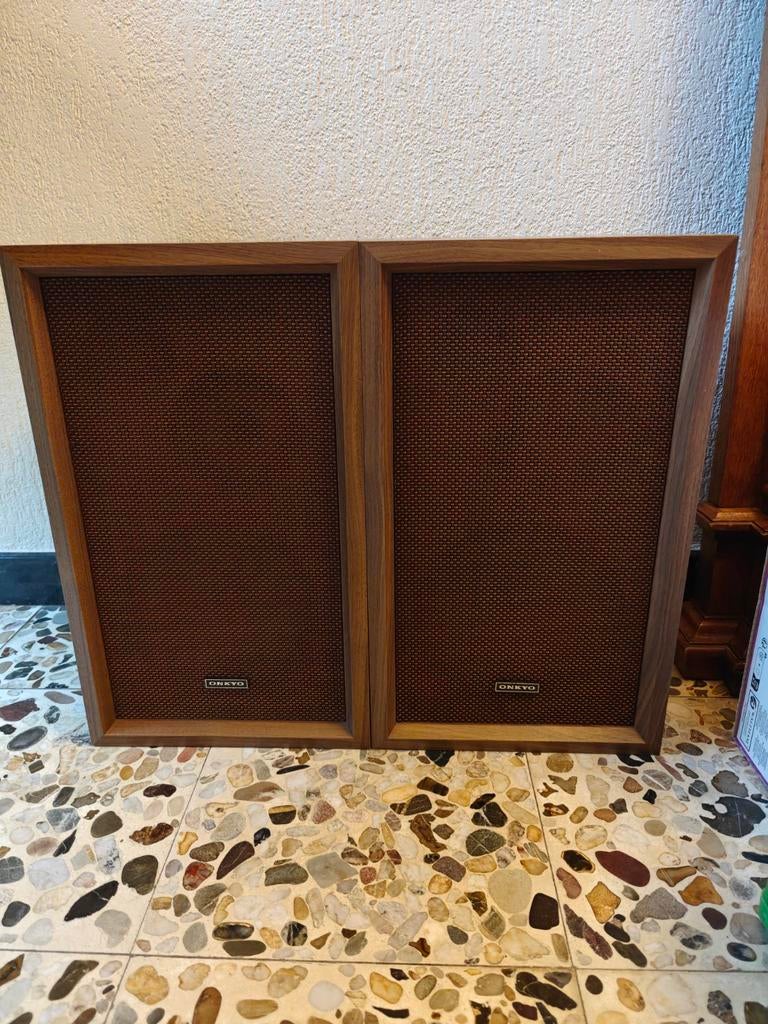 Geluidsboxen, Huis en Inrichting, Ophalen