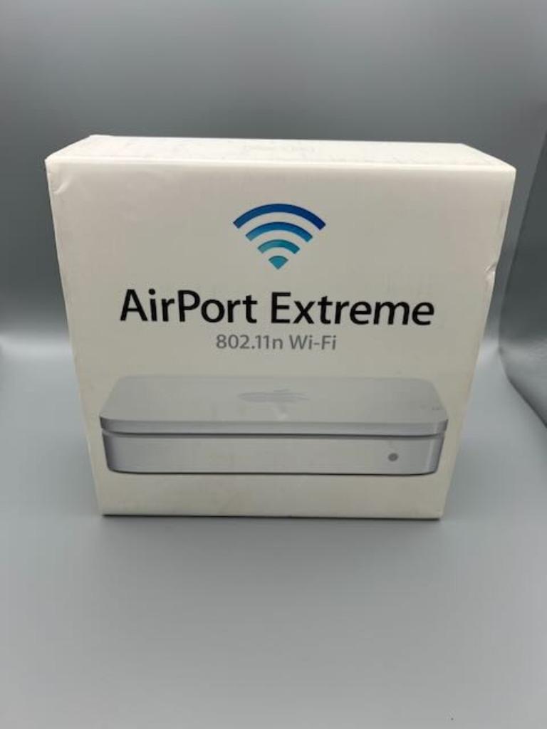 airport extreme, Ophalen, 8 GB, Mac Mini, Onbekend