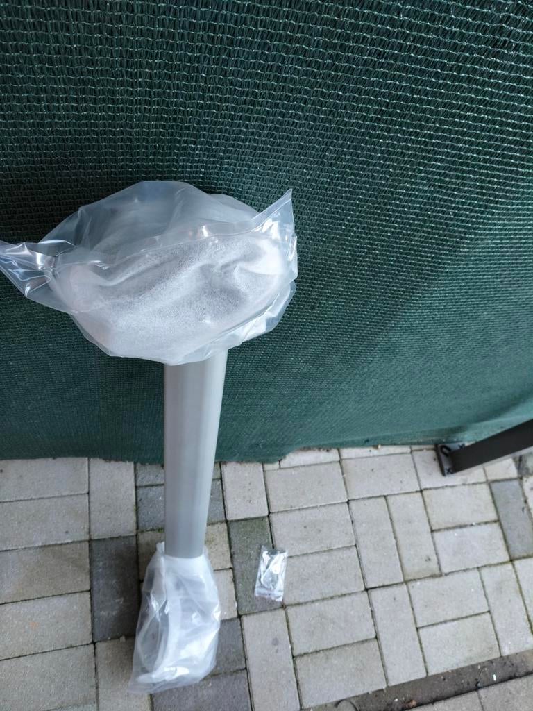 Originele dakdragers Mercedes b_ klasse sports Tourer w 247, Ophalen