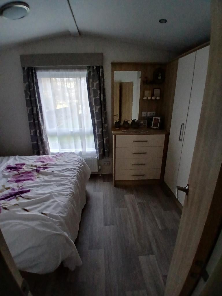 Stacaravan, Caravans en Kamperen