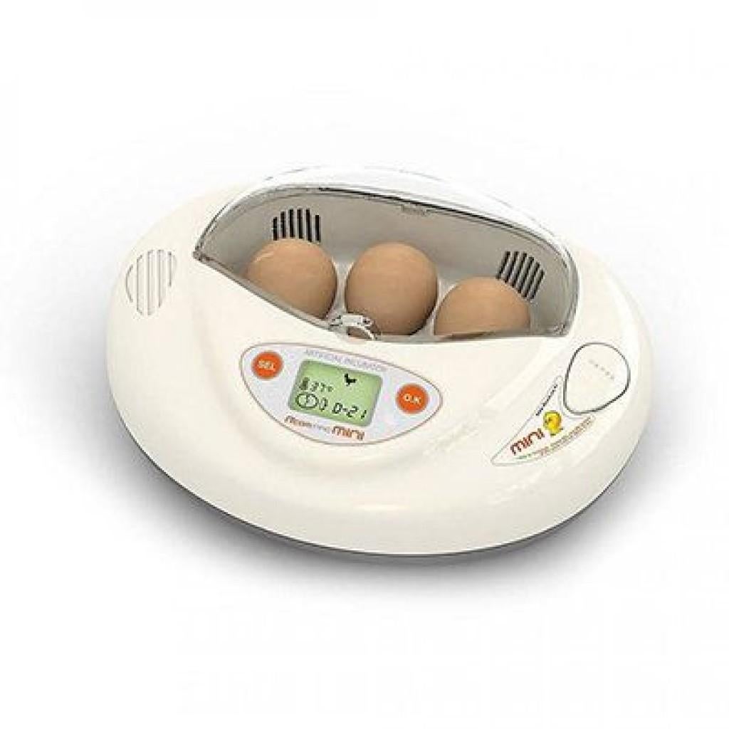 Rcom broedmachine: mini Pro, Enlèvement ou Envoi, Neuf, Couveuse