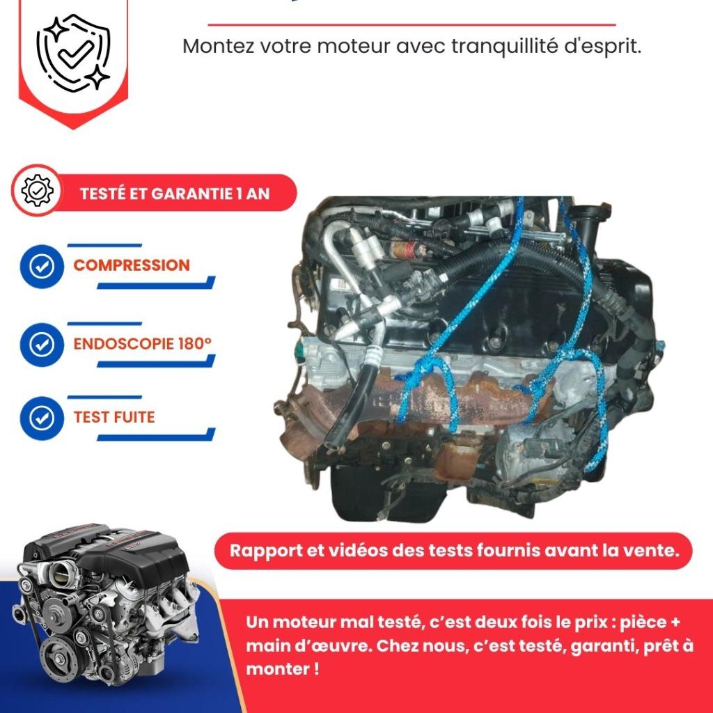 Ford f150 f-150 5.4 v8 300 pk motor, Auto-onderdelen, Ophalen of Verzenden, Nieuw, Ford