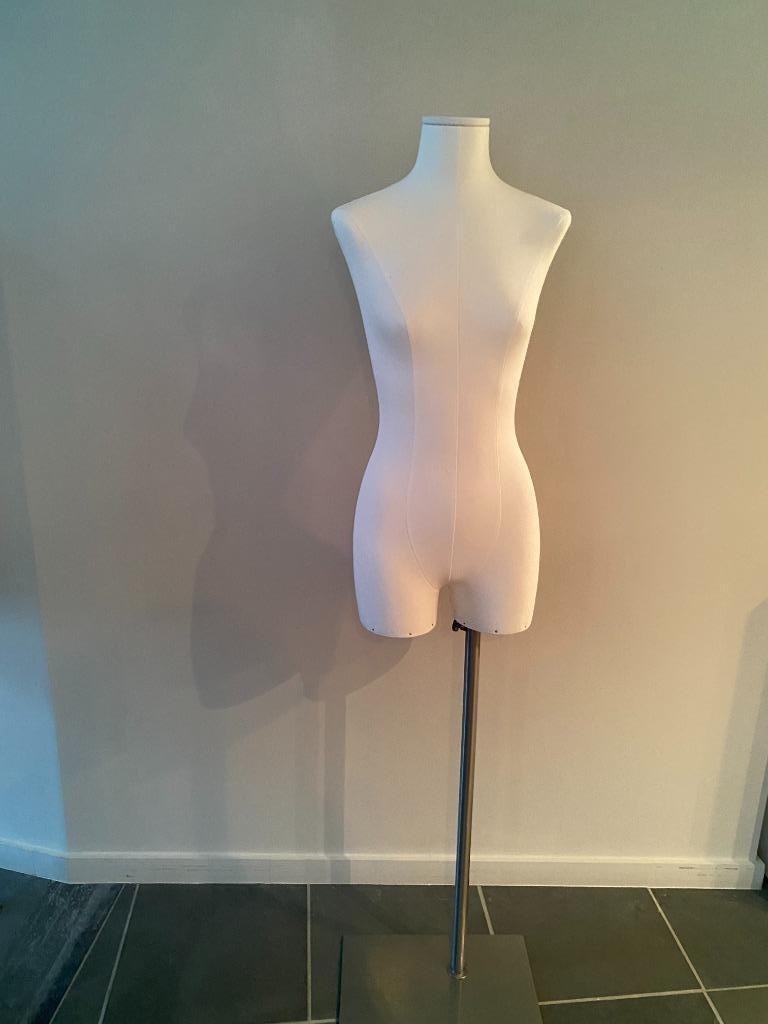 mannequin (stylo), avec ou sans support, homme/femme, Maison & Meubles, Maison & Meubles | Autre, Comme neuf, Enlèvement