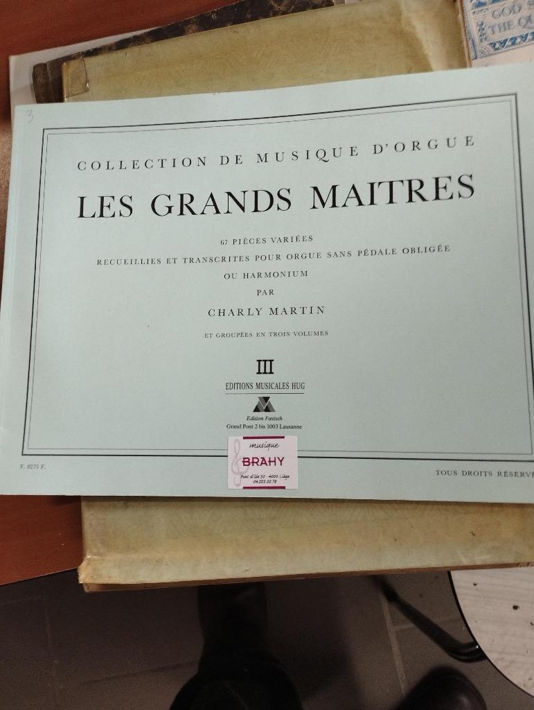 orgue, Musique, Antiquités & Art, Enlèvement ou Envoi