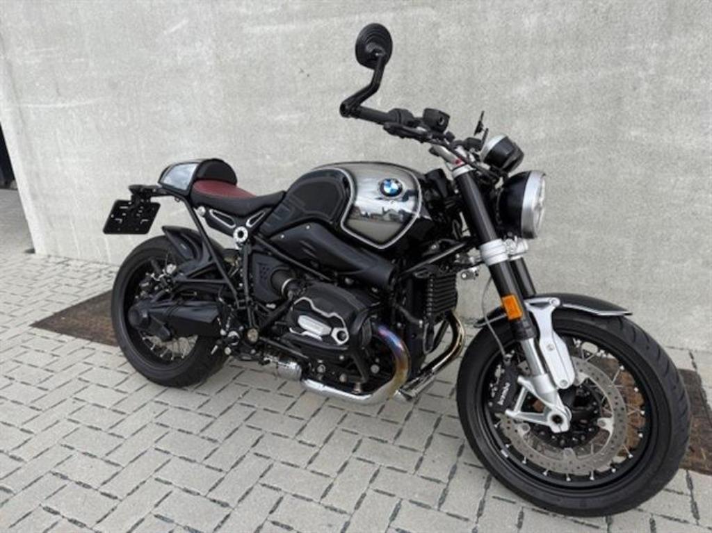 BMW R nineT ('23) 100 Years Edition (limited: 1923 stuks) - foto 3