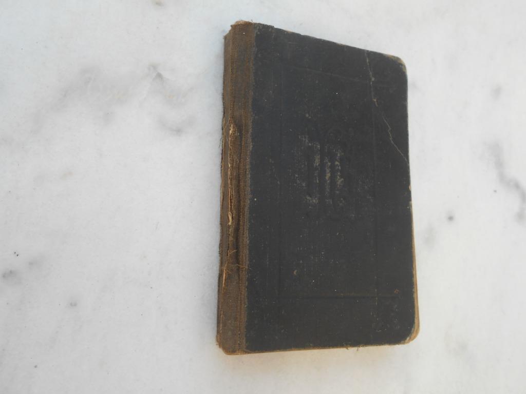 ancien livre religieux Hosanna Les anges du tabernacle 1923, Antiquités & Art, Antiquités | Objets religieux, Enlèvement ou Envoi