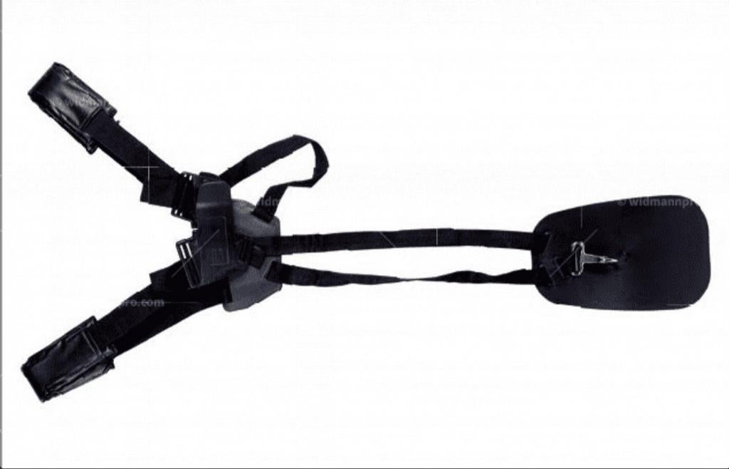 Professionele 2 in 1 tuinmachine bosmaaier kantenmaaier, Ophalen of Verzenden, Nieuw