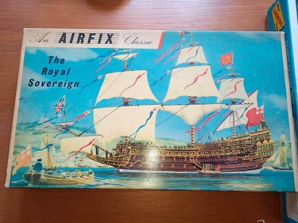 Speelgoed, Antiek en Kunst, Ophalen of Verzenden