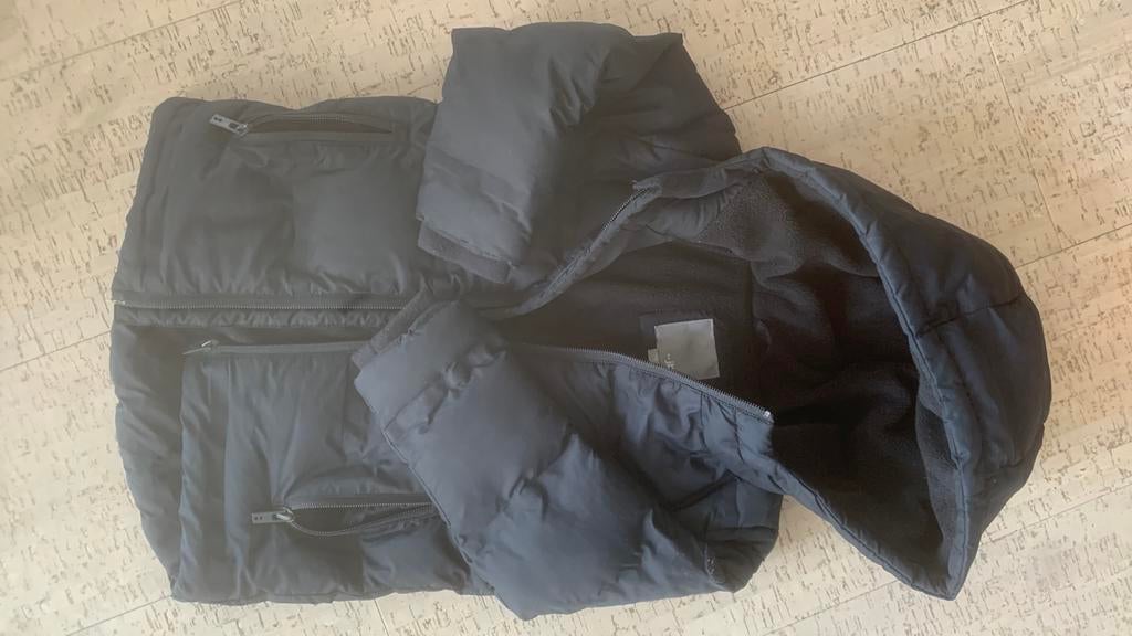 Winterjas JBC maat 98, Ophalen, JBC, Zo goed als nieuw, Jongen