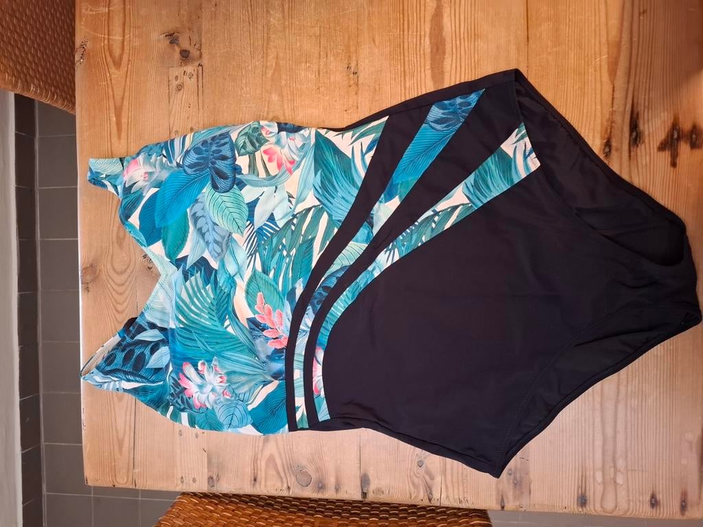 Prothese badpak en tankini maat 44/46, Ophalen of Verzenden, Zo goed als nieuw, Badpak