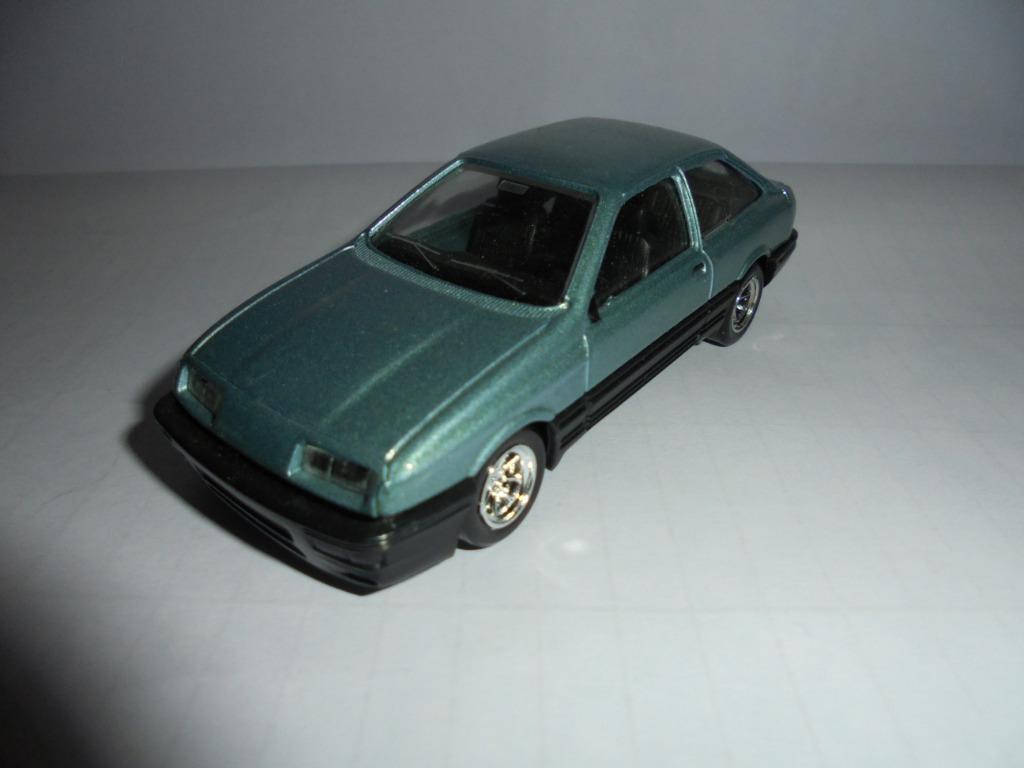 FORD SIERRA SOLIDO, Enlèvement ou Envoi, Neuf, Voiture, Solido