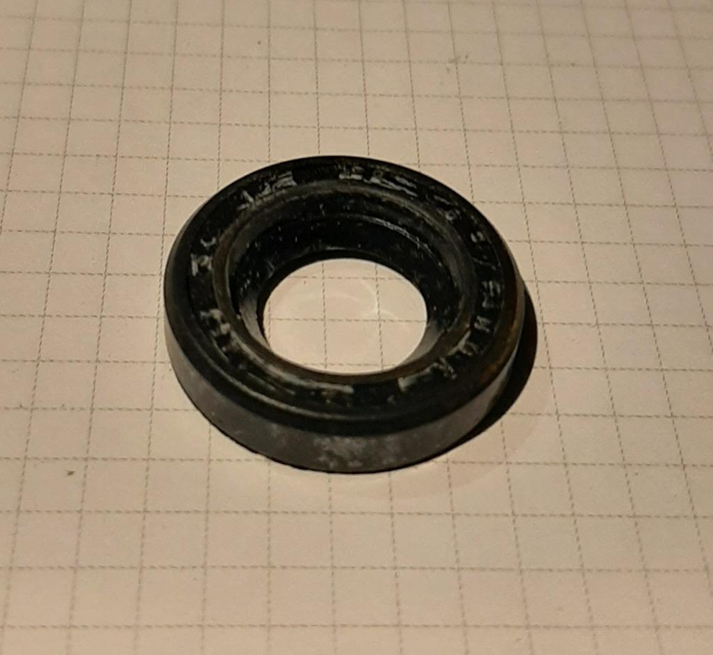 Yamaha  FS1  Oil Seal, Enlèvement ou Envoi, Neuf, Yamaha