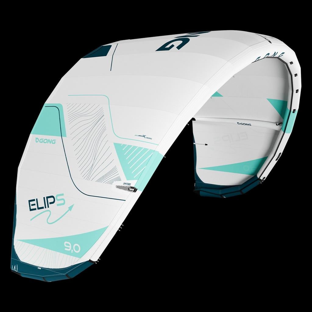 Wave kite set te koop, Sports nautiques & Bateaux, Kitesurf, Kite, Enlèvement