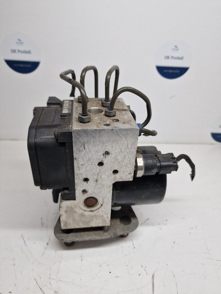 ABS-pomp Mercedes-Benz W210 DE, Ophalen of Verzenden, Gebruikt, Mercedes-Benz