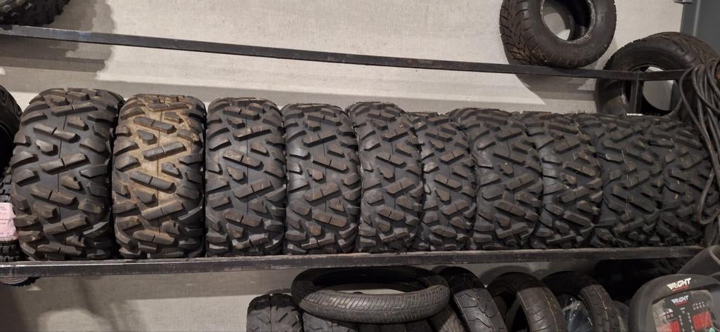 Quadbanden en onderdelen CF en Kymco,ECU tuning., Motoren