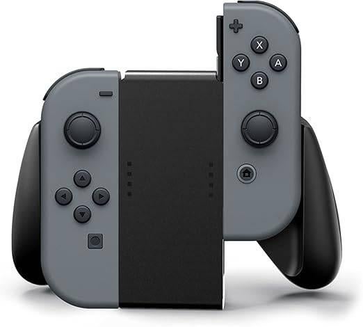 Comfort pour Joy-Con Nintendo Switch | LIVRAISON GRATUITE