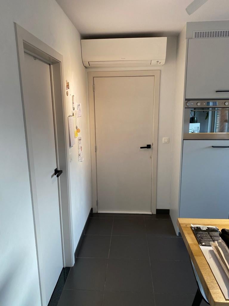 Daikin FTXM50 Wandmodel (incl Wifi) en afstandsbediening, Elektronische apparatuur, Ophalen, Koelen en Ontvochtigen, Timer, 3 snelheden of meer