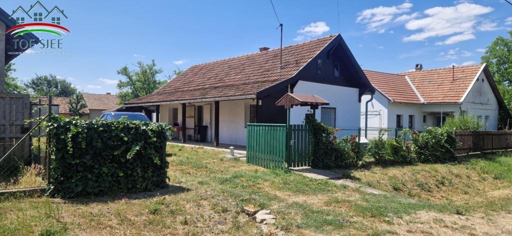 Te koop in Hongarije - Abádszalók (idn250621B), 45 m², Overige soorten, Overig Europa, Stad