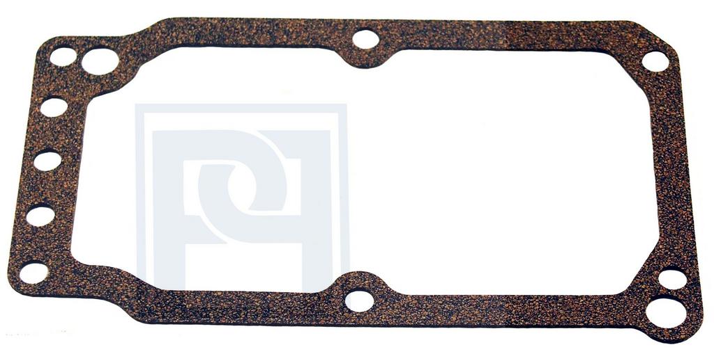 Volvo Pakking versnellingsbak deksel M40+41+M400+M410  Amazo, Ophalen of Verzenden, Nieuw, Volvo