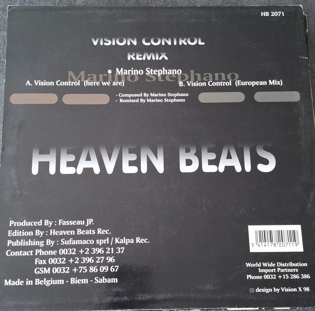 Vinyl house, Cd's en Dvd's, Ophalen of Verzenden, Gebruikt