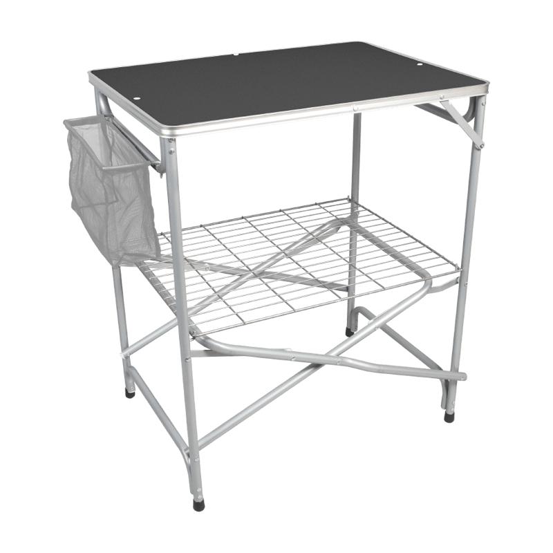 Armoire de camping Kampa, Caravanes & Camping, Enlèvement, Comme neuf, Accessoire de mobilier de camping