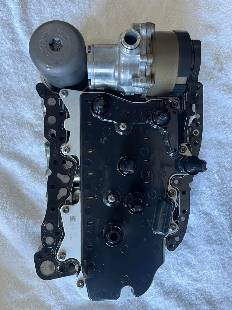 DQ400 0DD Mechatronic GEN3 - Nieuwstaat! 0DD325025L, Ophalen of Verzenden, Nieuw, Seat