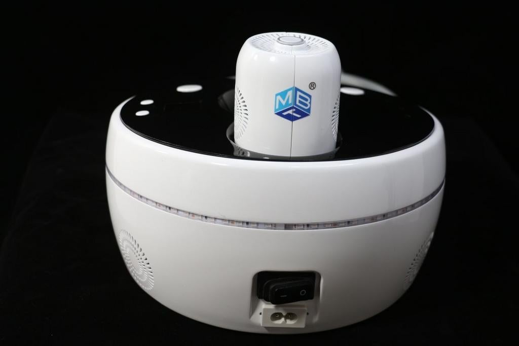 808 diode home laser prima staat onbeperkt flits, Ophalen