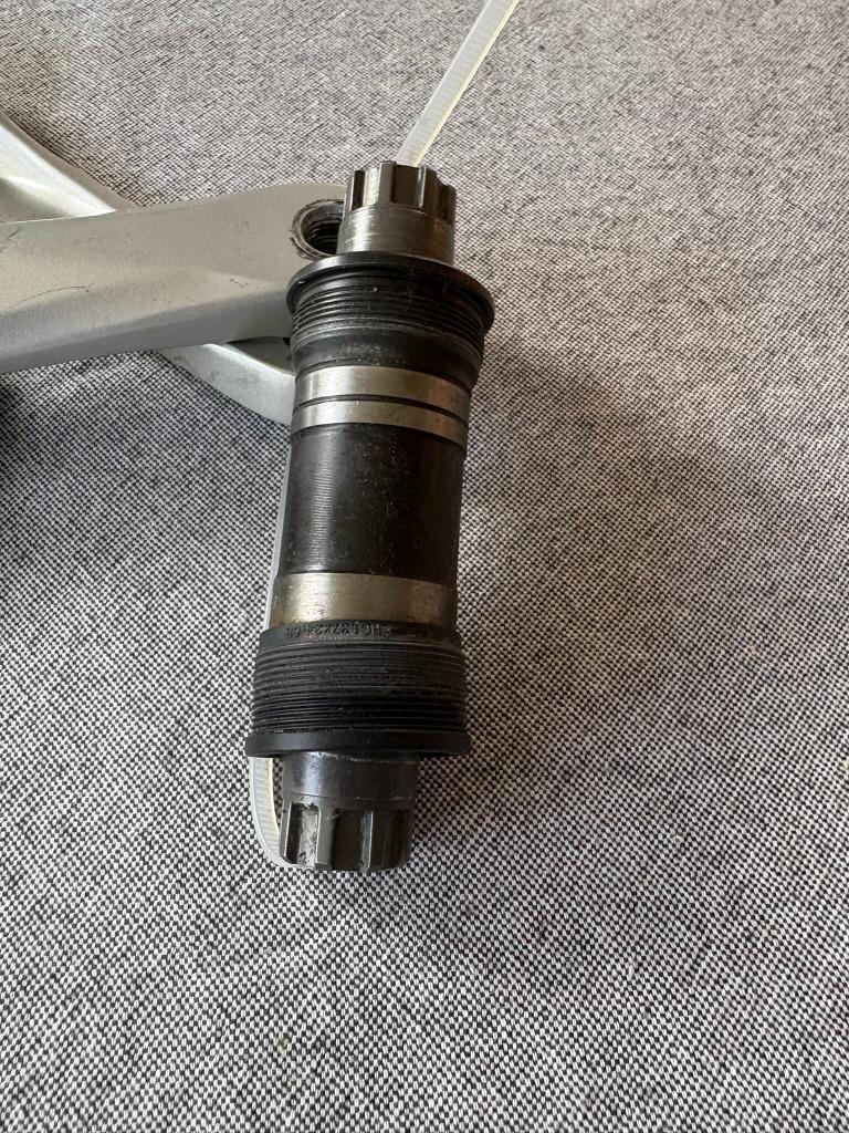 Pièces pour VTT :Reverse - Tom Ritchey - Shimano, Enlèvement, Comme neuf, VTT, Guidon