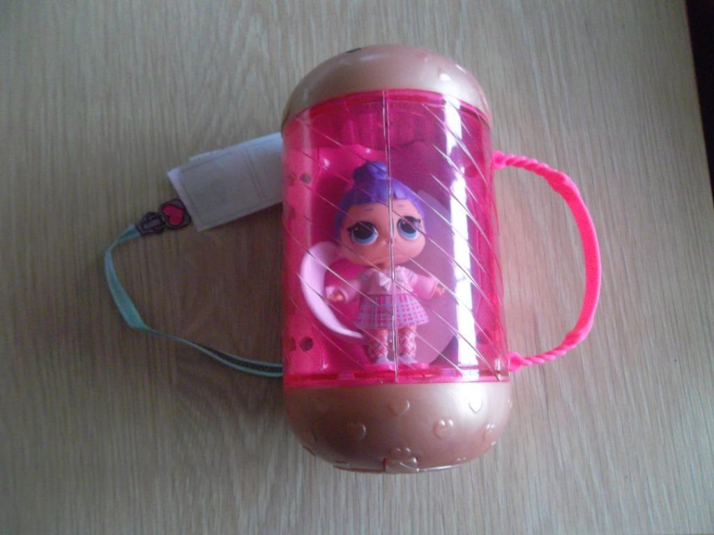 LOL Suprise, Verzamelen, Ophalen of Verzenden, Zo goed als nieuw