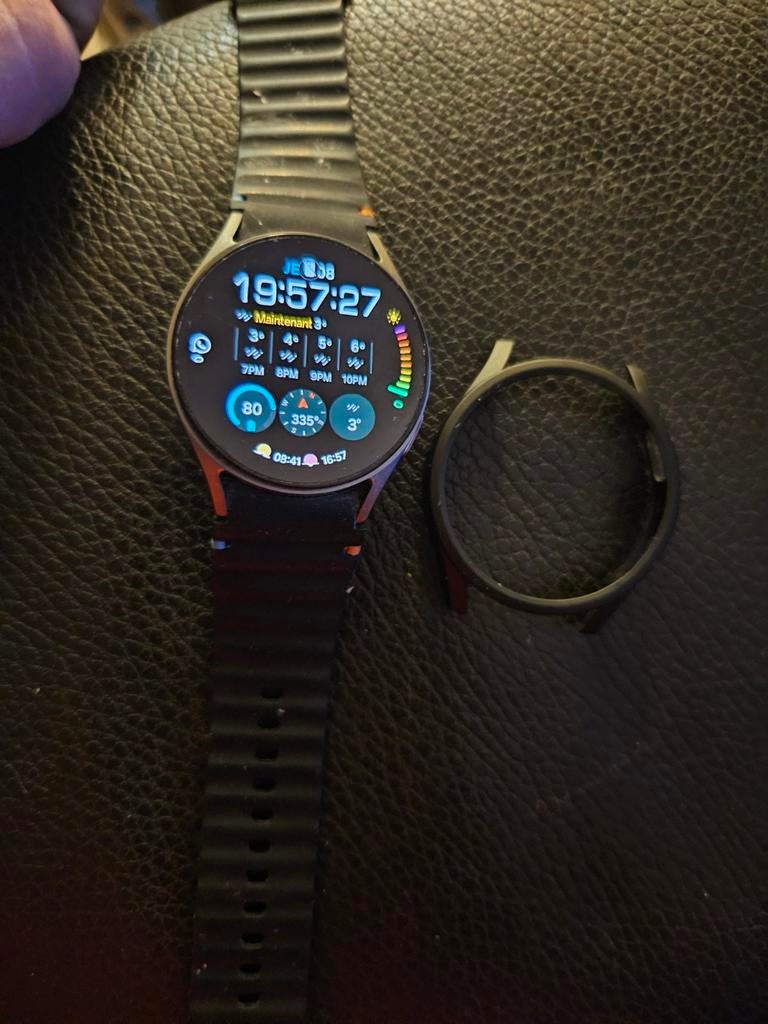 Samsung galaxy watch 7 40mm, Ophalen of Verzenden