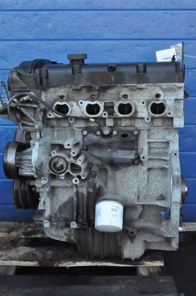 Moteur FXJB Nu FUSION FORD FIESTA, Autos : Pièces & Accessoires, Moteurs & Accessoires, Alfa Romeo, Pièces américaines, Audi, BMW