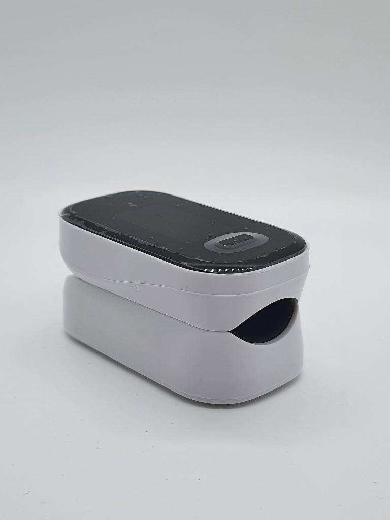 Saturatiemeter met hartslag weergave, Ophalen of Verzenden, Nieuw, Hand- en Voetverzorging