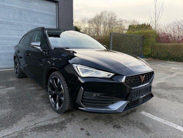 CUPRA Leon Leon ST 1.5 eTSI MHEV Business Edition DSG, Autos, Cupra, Entreprise, Achat, Leon, ABS, Caméra de recul, Phares directionnels